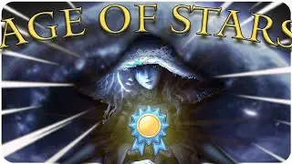 ELDEN RING'İ AGE OF THE STARS İLE BİTİRMEK AĞLATTI (BÖLÜM 3/3)