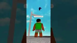 CaseOh DONT JUMP!! #roblox #fyp
