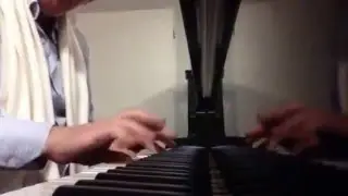 Работа с педалью