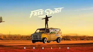 Khalid   My Bad Audio