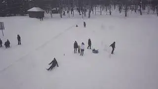 Ватрушка 2019