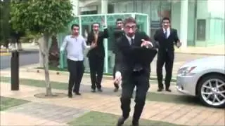 Agárrate bien los lentes con el Quadribaile.flv
