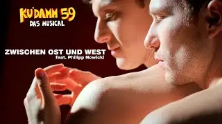 Peter Plate & Ulf Leo Sommer & Joshua Lange - Zwischen Ost und West