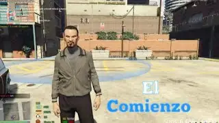 Leonardo cap 1 parte 1/2 (JuanSGuarnizo)