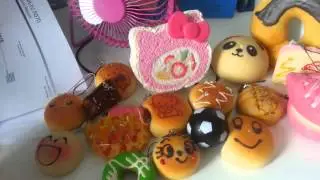 Squishy experiment #3 part 2