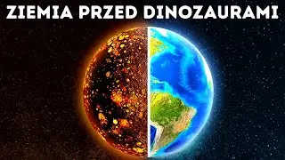 Życie przed i w trakcie epoki dinozaurów