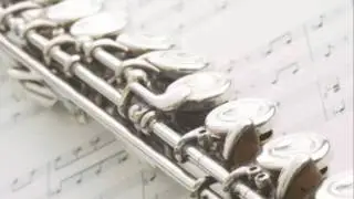 Overfelt Fight Song-Flute