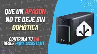 Integrate your UPS into Home Assistant with NUT