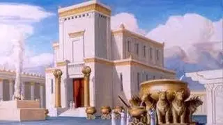 Holy Temples of Jerusalem and the Ark of the Covenant FULL DOCUMENTARY - The Best Documentary Ever
