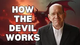 How Does the Devil Work?