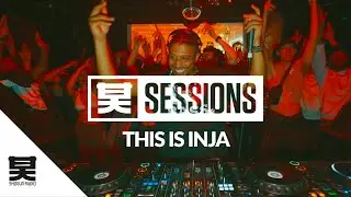 Shogun Sessions - This Is Inja