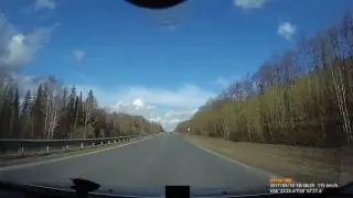 Большая Тавра   ЕКБ