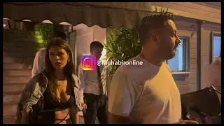 Gülseren Ceylan, Mehmet Ali Erbil’i Çabuk Unuttu! Yeni Sevgilisi Mi?