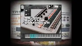 TR-909 VST: House Power | TXVXN VST