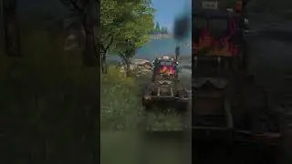 Secrets of the Castle - Special Cargo Location - SnowRunner Season 14 