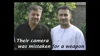 Apache airstrike on Iraqi civilians, Reuters crew (July 12th, 2007)