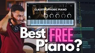 This Could Be the Next BEST FREE Piano Plugin!