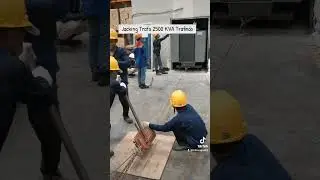 #transformers #trafindo #jakarta #indonesia #viral #listrik