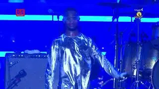 Nigy Boy - Reggae Sumfest 2024 (Part 4 of 4)