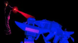 Simulman: Nella Morsa di SS-DOS PC MS-DOS Gameplay