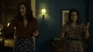 Greta & Carson ❤️ A League of Their Own_L36sWPz4vik_new