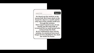 HTML Programming Tutorial EP: 35 Highlight Searched Text Part 1 | Joshua's Programming