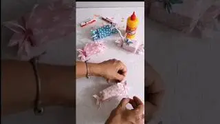 коробочки конфеты