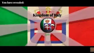How to get Kingdom of Itally | Countryballs: Europe 1890