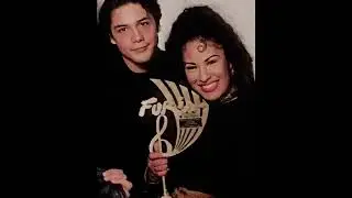Selena Quintanilla - Chris Perez Fotos Y Recuerdos