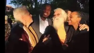New Leadership. New City. Baltimore