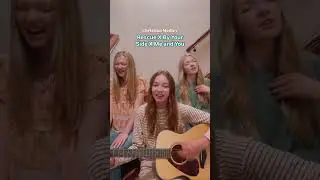 Rescue - Lauren Daigle / By Your Side - Tenth Avenue North / Me and You - Hinge Point