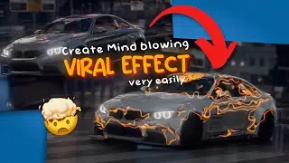 make this VIRAL EDITING EFFECT easily in Premiere Pro | Urdu and Hindi