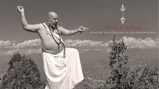 MANTRApreneur interviewt Nyönpa Lokeshvara - Podcast 3 Prüfung und Hingabe in der Seelenheimat