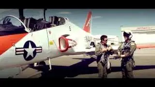 McDonnell Douglas T-45 Goshawk