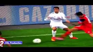 Криштиано Роналдо  Cristiano Ronaldo  Финты и голы  Видео обзор