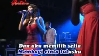 13 AKU MEMILIH SETIA yanti ANYAR MPEG1 VCD PAL
