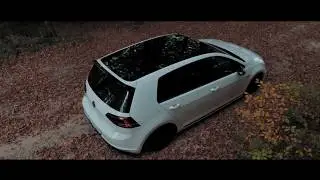 Joel`s Golf GTI Clubsport