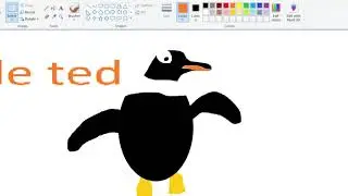 I drew suggestions from my discord in Microsoft paint...