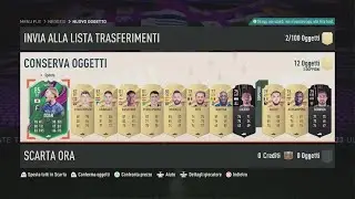 FIFA 23 Premi Squad Battles