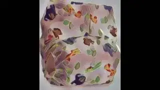 Rockabuy Baby Scene 129