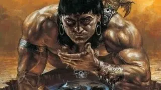 Conan el Pirata  |  Robert E. Howard  |  4. El Camino de las Águilas