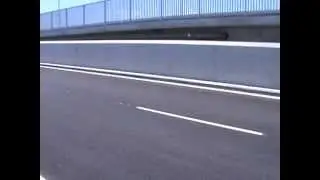 КРАТКА ПАНОРАМА ОТ ДУНАВ МОСТ 2 / 16.VІ.2013 ГОДИНА