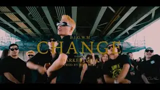 B.I.G.W.M - CHANGE (Prod. BIRD NEST)(Official Music Video)