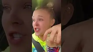 Jojo Siwa Friendship Drama