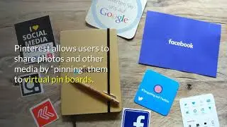 #Pinterest