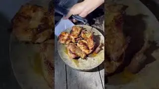 หมูย่าง #reels #food #mukbang #3ชุด #chocolatevariety