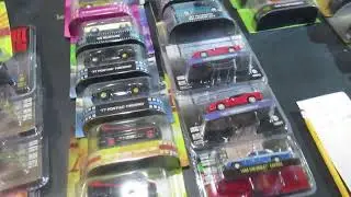 Hot Wheels Retro Entertainment, Greenlight Entertainment
