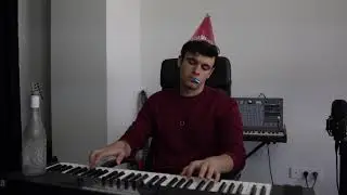 Doğum Günündür Ama..