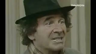 Diego Maradona con Minguito 1987