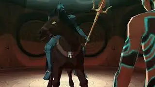 SMT: Nocturne Hardtype - Berith (Low Level)
